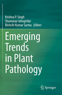 Emerging Trends in Plant Pathology