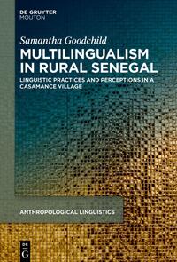 Multilingualism in Rural Senegal