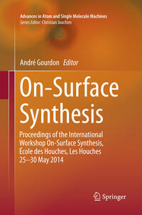 On-Surface Synthesis