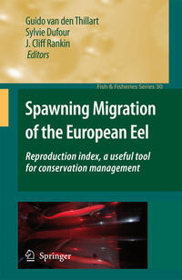 Spawning Migration of the European Eel