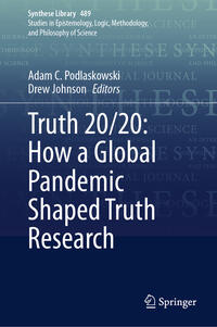 Truth 20/20: How a Global Pandemic Shaped Truth Research