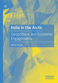 India in the Arctic