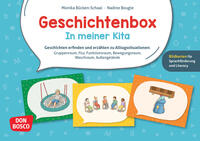 Geschichtenbox: In meiner Kita