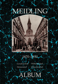 Meidling 1870-1930