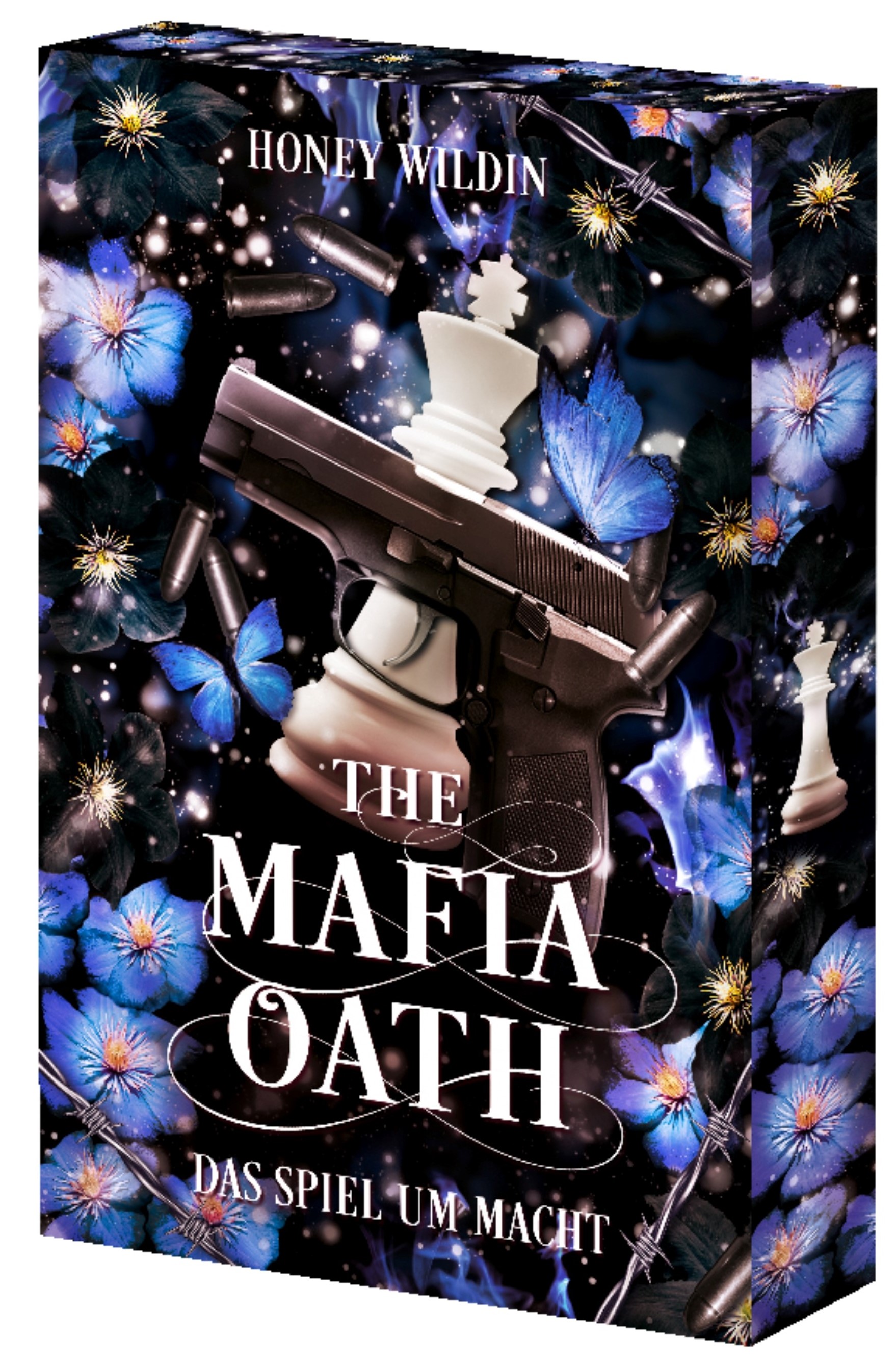 The Mafia Oath