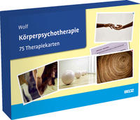 Körperpsychotherapie