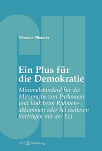 Ein Plus für die Demokratie