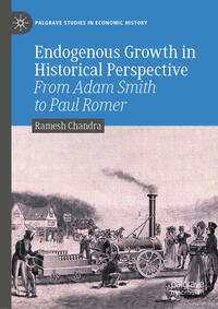 Endogenous Growth in Historical Perspective