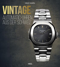 Vintage Automatic-Uhren aus der Schweiz