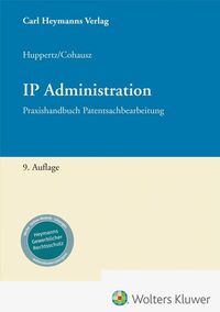 IP Administration