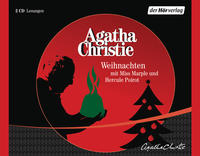 Weihnachten mit Miss Marple und Hercule Poirot