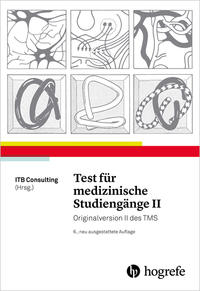 Test für medizinische Studiengänge II