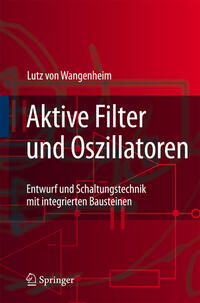 Aktive Filter und Oszillatoren