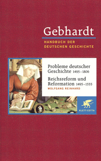 Gebhardt: Handbuch der deutschen Geschichte. Band 9 (Gebhardt Handbuch der Deutschen Geschichte, Bd. 9)