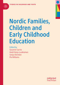 Nordic Families, Children and Early Childhood Education