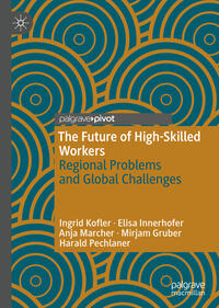 The Future of High-Skilled Workers