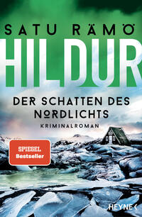 Hildur – Der Schatten des Nordlichts