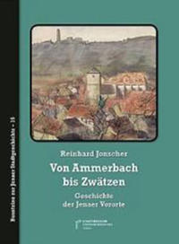 Von Ammerbach bis Zwätzen