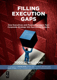 Filling Execution Gaps