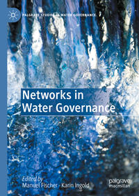 Networks in Water Governance