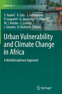 Urban Vulnerability and Climate Change in Africa