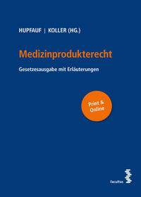 Medizinprodukterecht