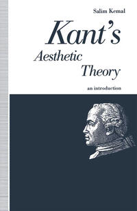 Kant’s Aesthetic Theory