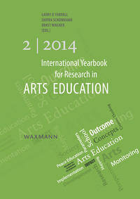 International Yearbook for Research in Arts Education 2/2014