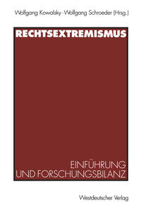 Rechtsextremismus