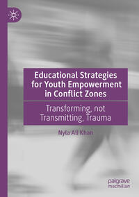 Educational Strategies for Youth Empowerment in Conflict Zones