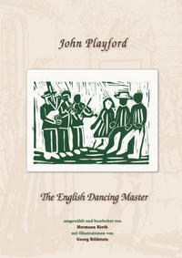 John Playford - The English Dancing Master