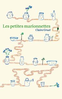 Les petites marionnettes