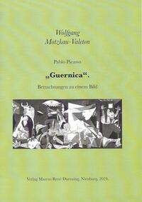 Pablo Picasso "Guernica"