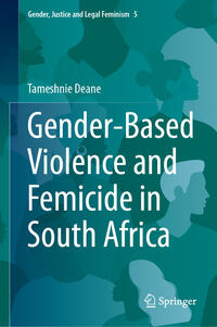 Gender-Based Violence and Femicide in South Africa