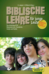 Biblische Lehre für junge Leute