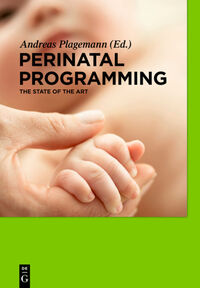 Perinatal Programming