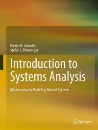 Introduction to Systems Analysis