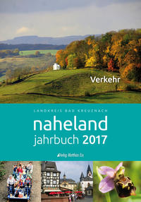 Naheland Jahrbuch 2017