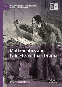 Mathematics and Late Elizabethan Drama