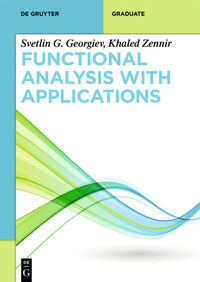 Functional Analysis with Applications