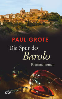 Die Spur des Barolo