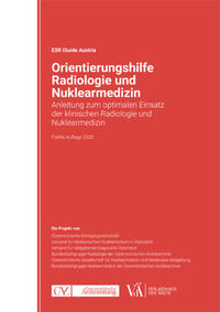 Orientierungshilfe Radiologie und Nuklearmedizin