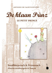 De klaan Prìnz / Le Petit Prince