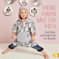 Meine Mama näht für mich