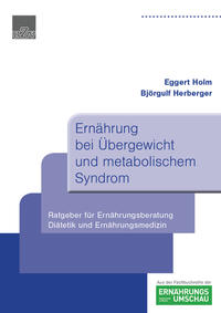 Ernährung bei Übergewicht und metabolischem Syndrom