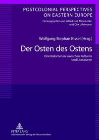 Der Osten des Ostens