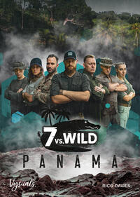 BEHIND 7 VS. WILD PANAMA