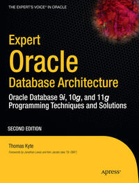 Expert Oracle Database Architecture