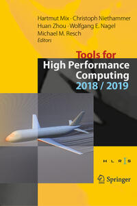 Tools for High Performance Computing 2018 / 2019