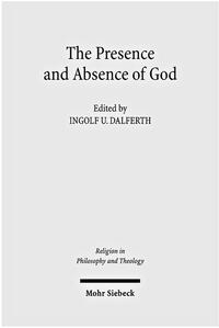 The Presence and Absence of God